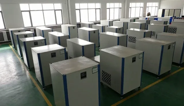 行业定制化软件如何应对性能优化的持续挑战