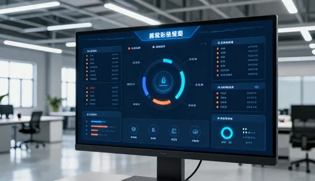 数据智能分析平台选型中的核心关注点